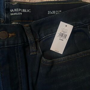 Men’s Banana Republic Jeans-31x30